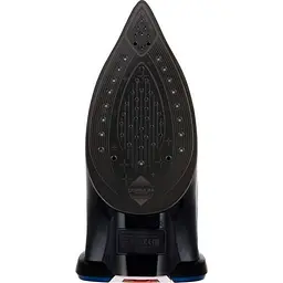 Праска Tefal Ultimate Pure FV9848E0 чорно-синя [91239] - мініатюра 3