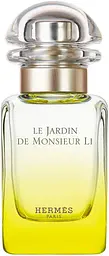 Оригінал Hermes Le Jardin De Monsier Li 30 мл Туалетна вода