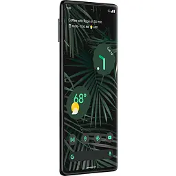 Смартфон Google Pixel 6 Pro 12/128GB Stormy Black - мініатюра 4