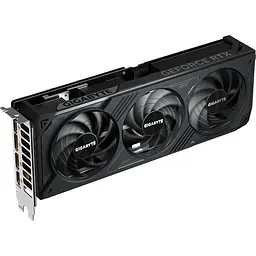 Відеокарта Gigabyte GeForce RTX 5070 WindForce SFF 12G [GV-N5070WF3-12GD] UA [135675] - мініатюра 6