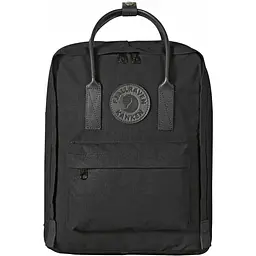Рюкзак Fjallraven Kanken No.2 Mini Black (1004-24261)