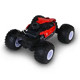 Автомобіль на радіокеруванні KS Drive Off-Road Strong Power червоний (SL-8423ARH) - мініатюра 6