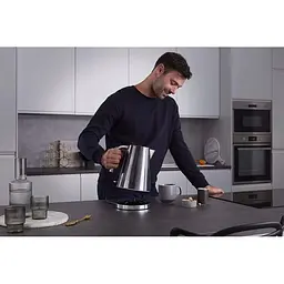 Електрочайник Russell Hobbs Geo Steel 25240-70 [120327] - мініатюра 8
