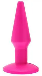 Анальна пробка BRUTAL Toy Joy TOY9637 17800 - мініатюра 2