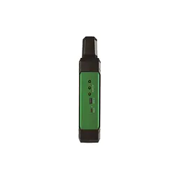 Ліхтар NEWVEW комплект NV-T260 Solar Panel 2400mAh (NWVW-NV-T260-GN) - мініатюра 4