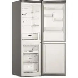 Холодильник Whirlpool W7X 81O OX 0 - мініатюра 3