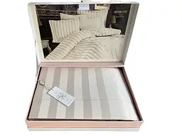 Постільна білизна Maison D’or Fous Stone Сатин-Бамбук Maison D'or pbe0051901