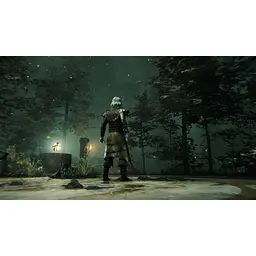 Ключ активації Microsoft The Inquisitor для Xbox Series S/X - мініатюра 5