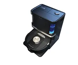Робот-пилосос Shark Detect Pro Max with Auto Empty System RV2800ZEEU - мініатюра 2