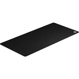 Ігрова поверхня SteelSeries QcK XXL Black [63429] [139714] - мініатюра 5