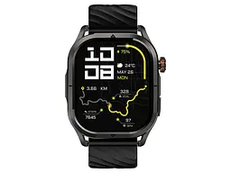 Смарт-годинник KOSPET MAGIC P10 Black - мініатюра 3