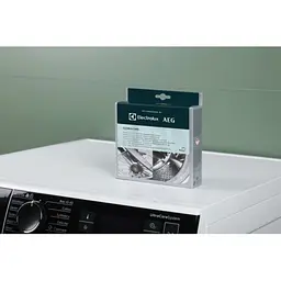 Electrolux Набір Electrolux для чищення пральних та посудомийних машин, 6x50гр - мініатюра 5