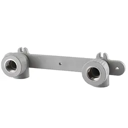 Кріплення для змішувача внутрішня різьба Vsplast PPR 25x1/2″ 2024 000003571