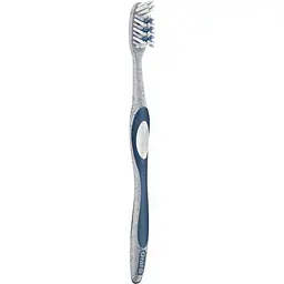 Зубна щітка Oral-B Pro-Expert Extra Clean середня синя 1 шт. - мініатюра 2