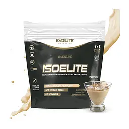 Протеїн Evolite Nutrition Iso Elite Ірландський лікер 500 г - мініатюра 2