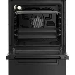 Газова плита BEKO FSM52334DAO - мініатюра 3