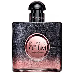 Yves Saint Laurent Black Opium Floral Shock 30 мл