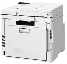 Багатофункціональний пристрій Canon i-SENSYS MF667Cdw EU (7186340) - мініатюра 3
