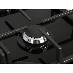 Газова варильна поверхня Electrolux GPE373YK [140637] - мініатюра 5
