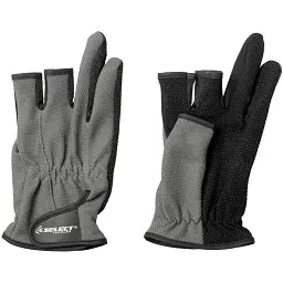 Рукавички Select Basic SL-GB02 M Gray