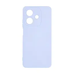 Чехол ArmorStandart ICON для OPPO A3 4G/A3x 4G/A40m 4G Camera cover Lavender