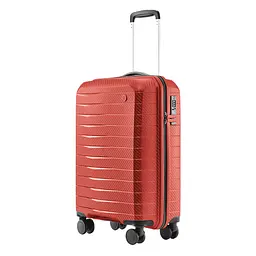 Валіза Ninetygo Lightweight Luggage 24 Red - мініатюра 2
