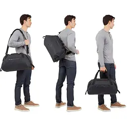 Дорожня сумка Thule Aion Duffel Bag 35 л (3204725/3205238) - мініатюра 12