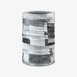Бафф Buff Original Ecostreth, Retty Light Grey Білий-Сірий