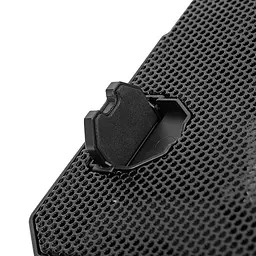 Підставка для ноутбука HiSmart DCX-039 (HS083120) - мініатюра 3