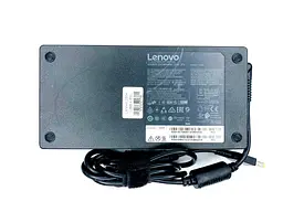 Блок живлення Lenovo 230w USB + Pin - Б/В - мініатюра 2