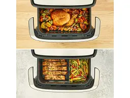 Мультипіч (аерофритюрниця) Tefal EY922DE0 - мініатюра 5