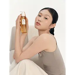 Очищувальна гідрофільна олія Beauty of Joseon Ginseng Cleansing Oil 210 мл - мініатюра 8