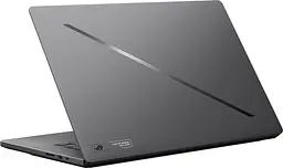 Ноутбук ASUS ROG Zephyrus G16 GU605CW (16 2.5K OLED 240 Hz, Intel U9-285H, 32 GB, 2 TB, RTX 5080, W11H) Eclipse Gray (GU605CW-G16.U95080) - мініатюра 7