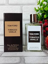 Парфуми унісекс, аромат за мотивами Tobacco Vanille (60 мл) - мініатюра 2