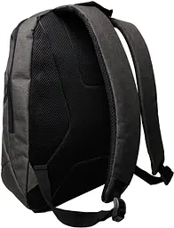 Рюкзак для ноутбука Acer URBAN 15.6" GREY/GREEN (GP.BAG11.034) - мініатюра 5