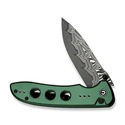 Ніж cкладний Civivi Hyperpulse C23087A-DS1 - мініатюра 3