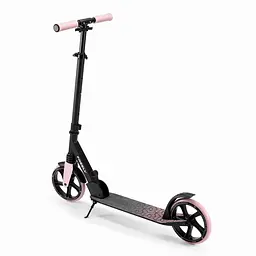 Самокат Kinderkraft Freely Black (KRFREE00BLK0000) - мініатюра 5