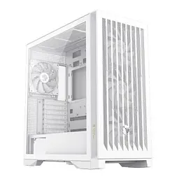 Корпус для ПК Gamemax LEADER 2 WH (9101-0900R0002)