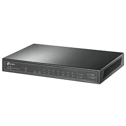 Комутатор мережевий TP-Link TL-SG1210P - мініатюра 2