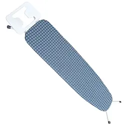 Дошка для прасування Casa Si Benny 110x30 White/Navy Octagon (CS98090D322) - мініатюра 4