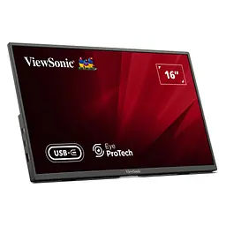Монітор ViewSonic VA1650 - мініатюра 7