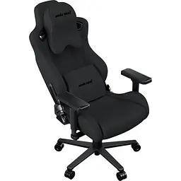 Ігрове крісло Anda Seat Kaiser Frontier XL Dark Gray Fabric (AD12YXL-17-GB-F-G02) - мініатюра 8