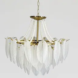 Люстра Art D1858/600GD