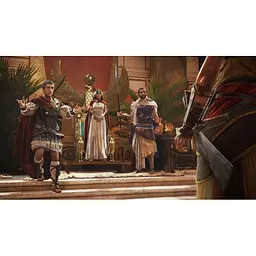Гра Assassin's Сreed Mythology Pack (ваучер на скачування) (російська версія) (Xbox Series S X Xbox One) - мініатюра 2