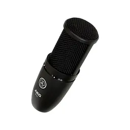 Мікрофон AKG P120 Black (3101H00400) - мініатюра 3