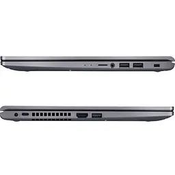 Ноутбук ASUS X515MA-EJ624 15.6' FHD, Intel C N4020, 4GB, F512GB, UMA, NoOS, Сірий (90NB0TH1-M00M50) - мініатюра 8