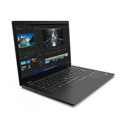 Ноутбук Lenovo ThinkPad L13 Gen 3,1920x1200 IPS 300 nits,i5-1245U 10-core,16 GB DDR4,1TB m2 PCIe - мініатюра 2
