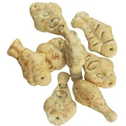 Ласощі для котів Trixie Cookies Печиво з лососем та котячою м'ятою 50 г - мініатюра 2