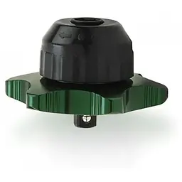 Тріскачка Toptul битоутримувач міні 1/4" (CAUA0808)