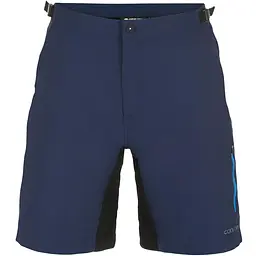 Шорти Alpine Pro Trent 50 Синій (1054-007.009.0827)